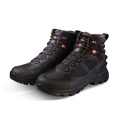 Mammut Winterstiefel Blackfin III Mid DT (optimale Isolation, wasserdicht) schwarz Damen